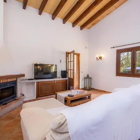 Toni I Maria Holiday home