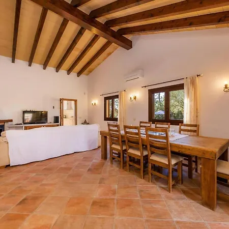 Toni I Maria Holiday home *