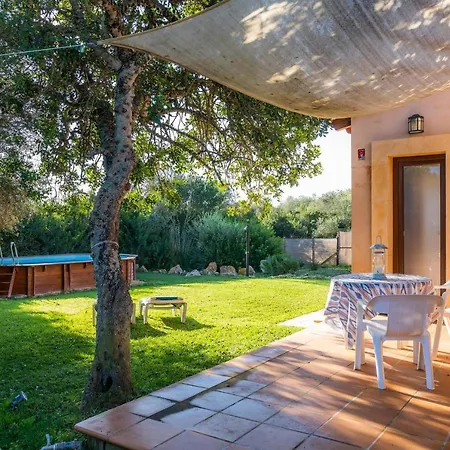 Toni I Maria Holiday home Capdepera (Mallorca)