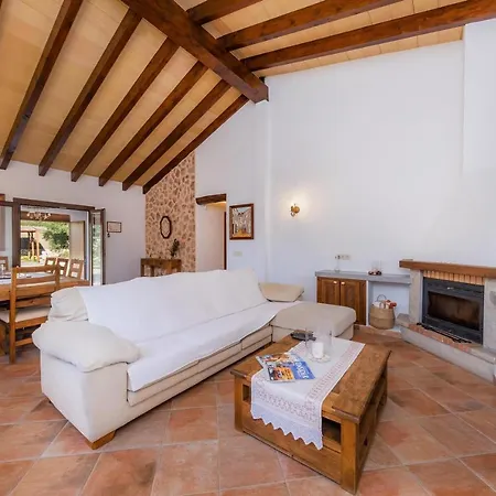 Toni I Maria Holiday home Capdepera (Mallorca)
