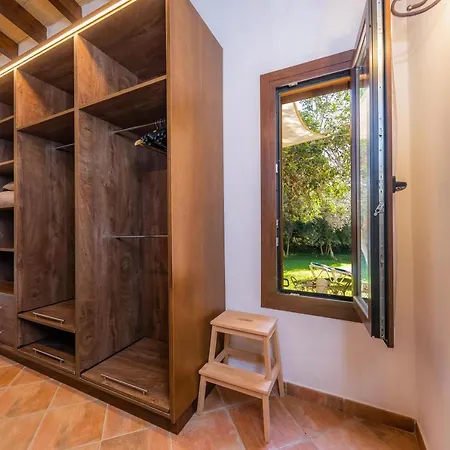 Holiday home Toni I Maria