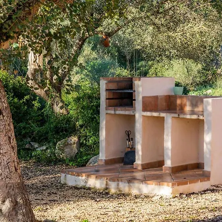 Toni I Maria Holiday home