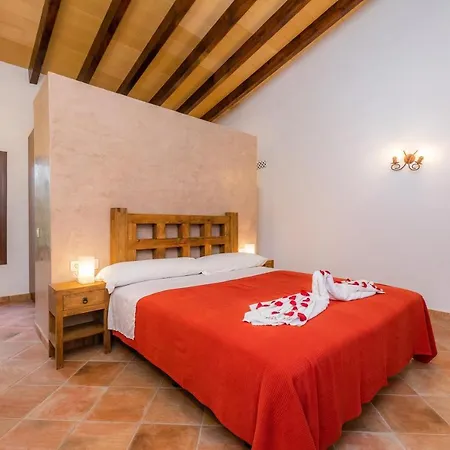 Toni I Maria Holiday home *