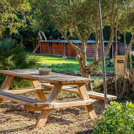 Holiday home Toni I Maria