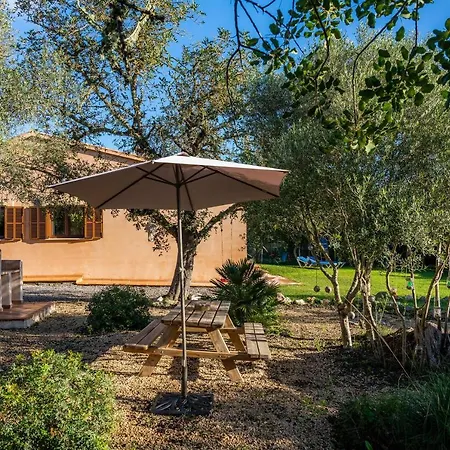 Holiday home Toni I Maria