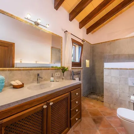Holiday home Toni I Maria *