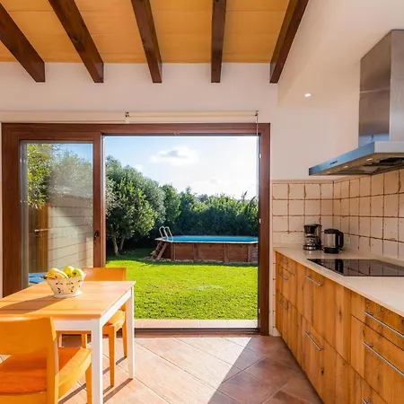 Holiday home Toni I Maria *
