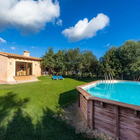 Toni I Maria Holiday home *