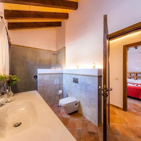 Holiday home Toni I Maria
