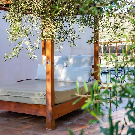 Toni I Maria Holiday home